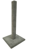 Model 33 - 42" Tall Scratch Post