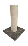 Model 28 - Cedar Scratch Posts for Cats