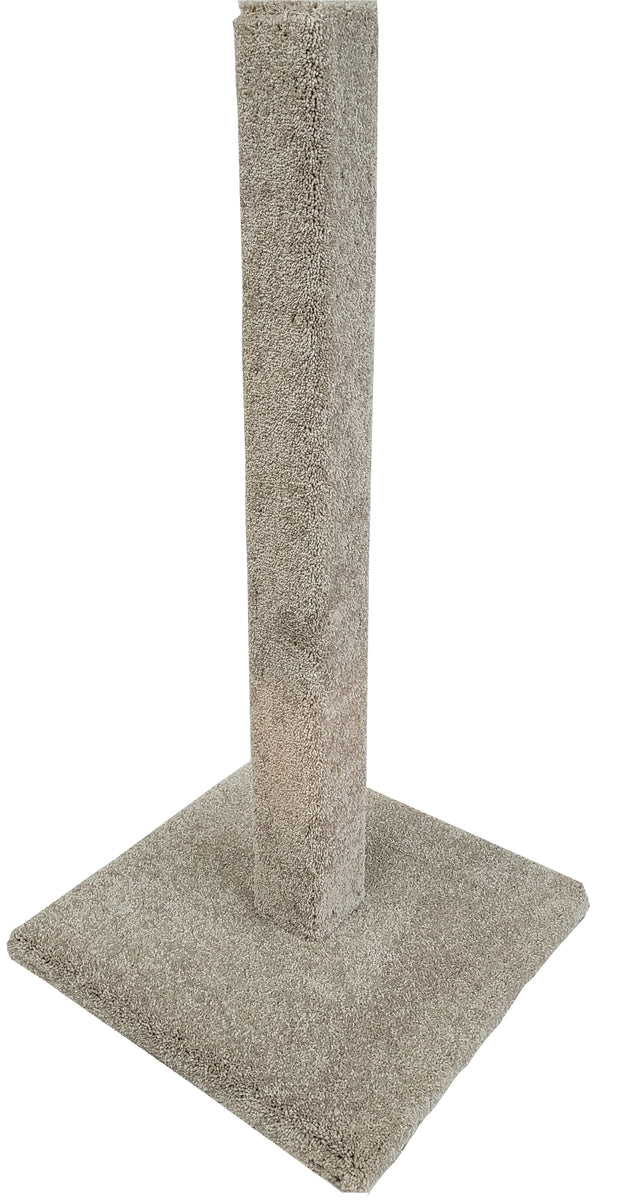 Cat Tree Model 33 Black Diamond Cat Trees