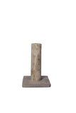 Model 28 - Cedar Scratch Posts for Cats