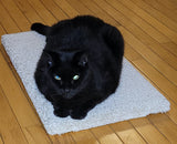 Model 13 - Kitty Cat Yoga Mat