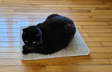 Model 13 - Kitty Cat Yoga Mat