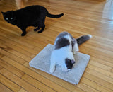 Model 13 - Kitty Cat Yoga Mat