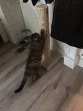 Model 28 - 28: 28" Cedar Cat Scratch Post