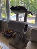 Model 29 - 40" Tall Cat Tree